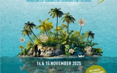 Eiland van Verbeelding