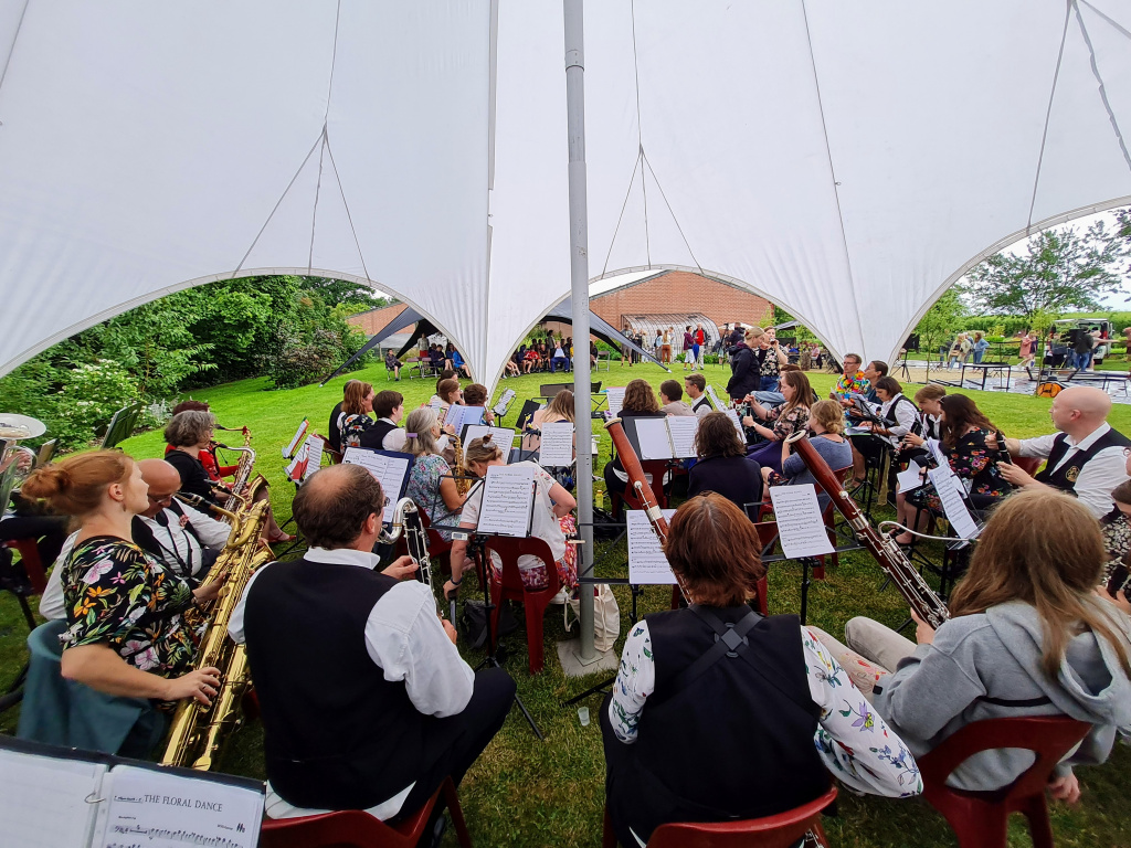 Familiedag 2022 Familiedag 2022