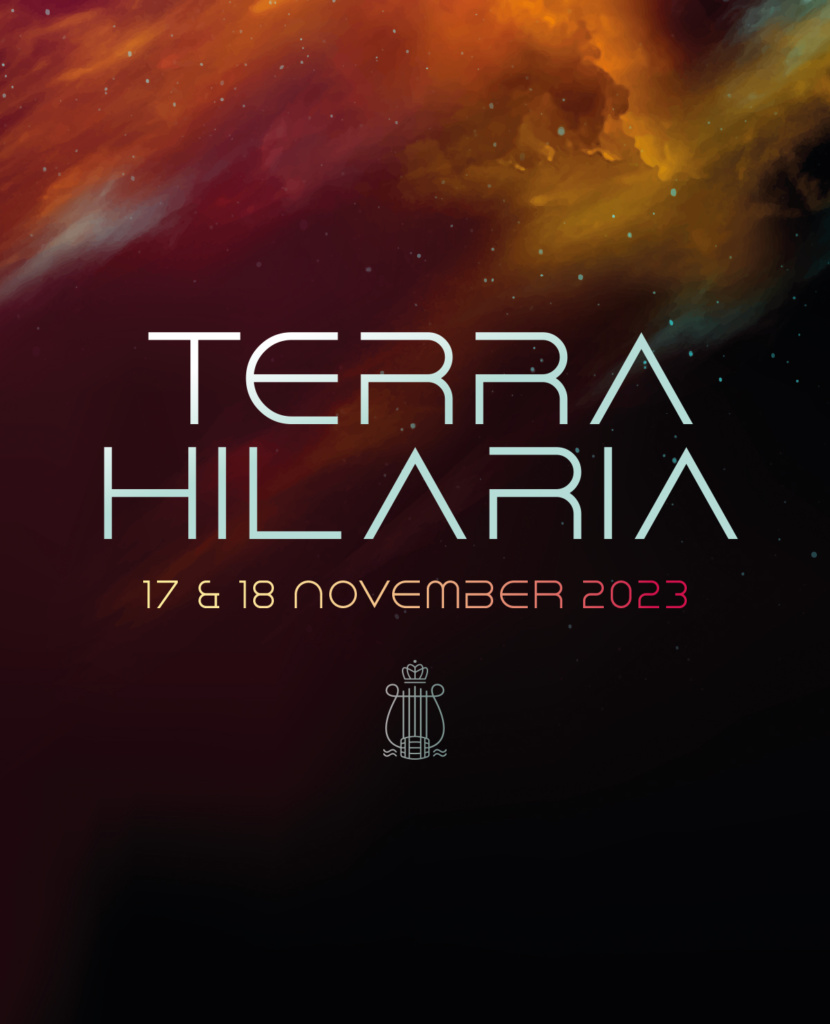 Terra Hilaria