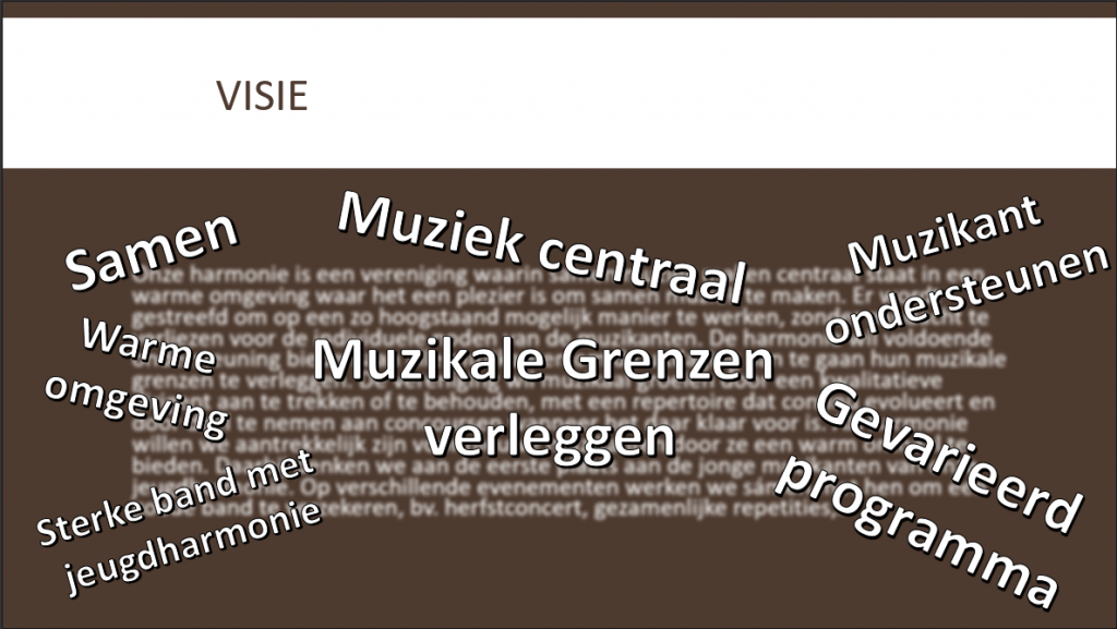 JAV met optreden ‘Kwart voor Vrijdag’