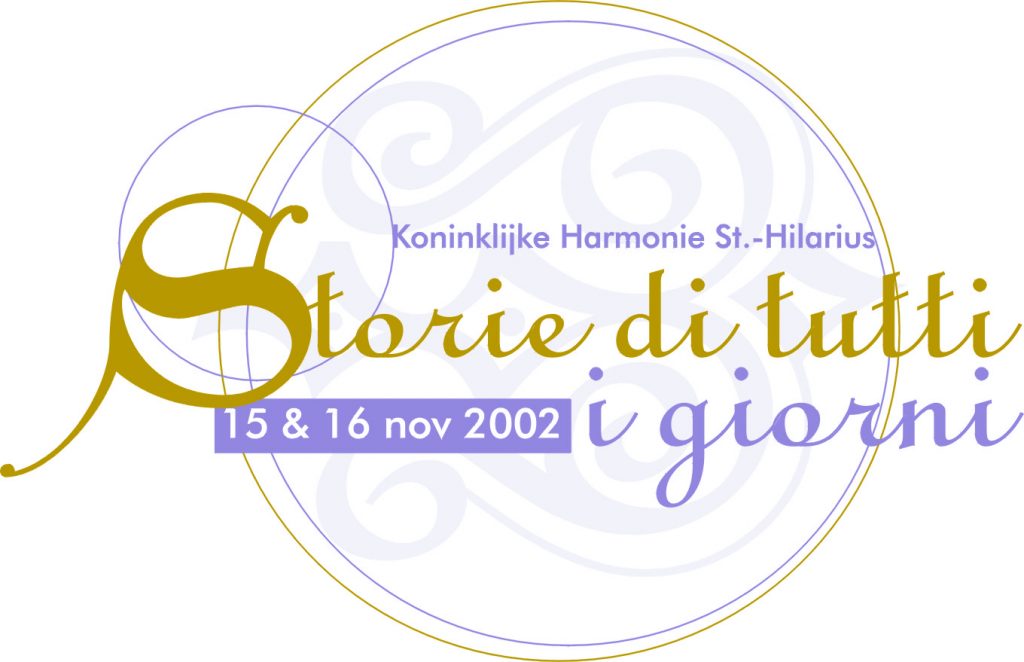 Storie di tutti i giorni