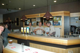 HC2006 - Once Upon a Time - foyer (2)