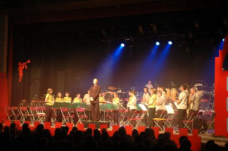 HC2006 - Once Upon a Time - Jeugdharmonie (2)