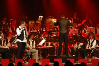 HC2006 - Once Upon a Time - orkest (3)