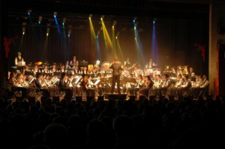 HC2006 - Once Upon a Time - orkest (4)