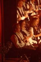 HC2006 - Once Upon a Time - Orkest (5)