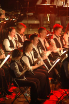 HC2006 - Once Upon a Time - Orkest (6)