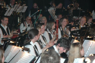 HC2006 - Once Upon a Time - orkest (7)