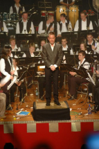 HC2006 - Once Upon a Time - Peter Wouters