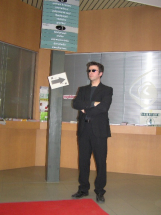 HC2007 - Hilaire d'Or - inkleding (3)