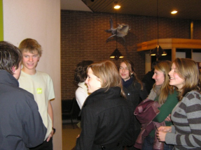 HC2007 - Hilaire d'Or - publiek