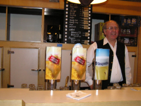 HC2007 - Hilaire d'Or - toog