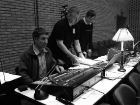 HC2009 - Forza Hilaria - belichting