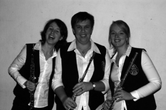 HC2009 - Forza Hilaria - muzikanten (2)