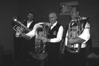 HC2009 - Forza Hilaria - muzikanten (4)