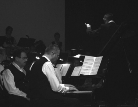 HC2009 - Forza Hilaria - muzikanten (6)