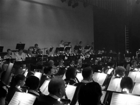 HC2009 - Forza Hilaria - orkest (2)