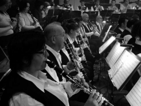 HC2009 - Forza Hilaria - orkest