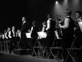 HC2009 - Forza Hilaria - orkest (4)