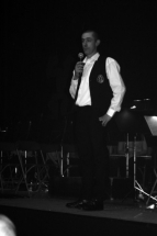 HC2009 - Forza Hilaria - presentatie