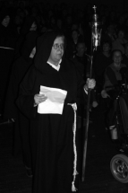 HC2009 - Forza Hilaria - presentatie (2)