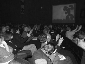 HC2009 - Forza Hilaria - publiek