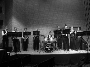 HC2009 - Forza Hilaria - special act