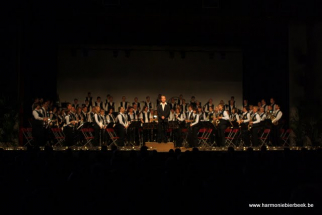 HC2010 - 5e element - orkest (2)