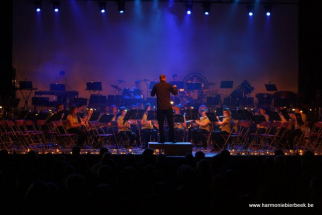 HC2010 - 5e element - orkest