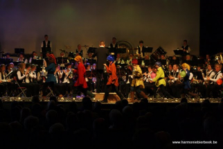 HC2010 - 5e element - special act (2)