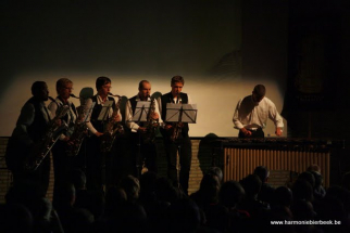 HC2010 - 5e element - special act