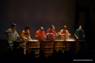 HC2010 - 5e element - special act (4)