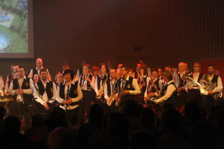 HC2011 - hilaryland - orkest