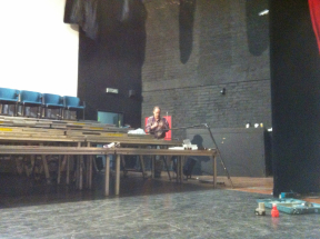 HC2012 - Red Star Line - voorbereiding (2)