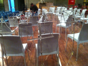 HC2012 - Red Star Line - voorbereiding