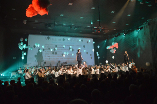 HC2014 - Vluchtig - orkest (2)