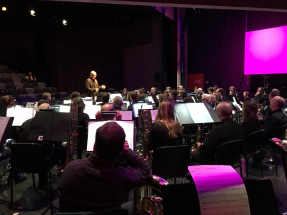 HC2017 - Out of the Box - Generale repetitie (2)