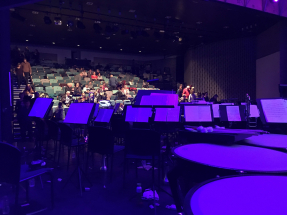 HC2017 - Out of the Box - Generale repetitie