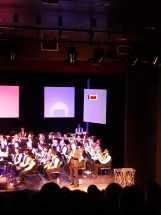 HC2018 - Hokus Pokus- Bart Watté solo