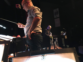 HC2018 - Hokus Pokus - generale repetitie - Jan Mertens