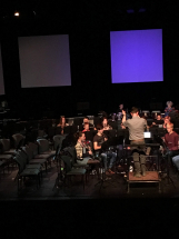 HC2018 - Hokus Pokus - generale repetitie jeugd (2)
