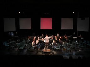 HC2018 - Hokus Pokus - generale repetitie jeugd