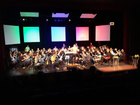 HC2018 - Hokus Pokus - generale repetitie