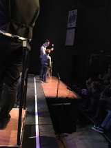 HC2018 - Hokus Pokus - Goochelaar Jahon