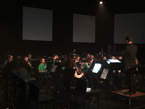 HC2018 - Hokus Pokus - jeugdharmonie