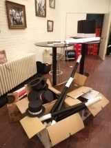 HC2018 - Hokus Pokus - opruim