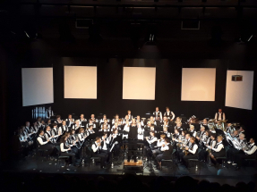 HC2018 - Hokus Pokus - Orkest (2)