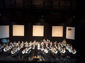 HC2018 - Hokus Pokus - Orkest (3)