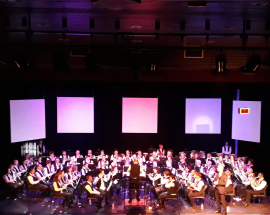 HC2018 - Hokus Pokus - Orkest