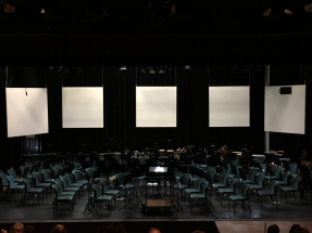 HC2018 - Hokus Pokus - zaal